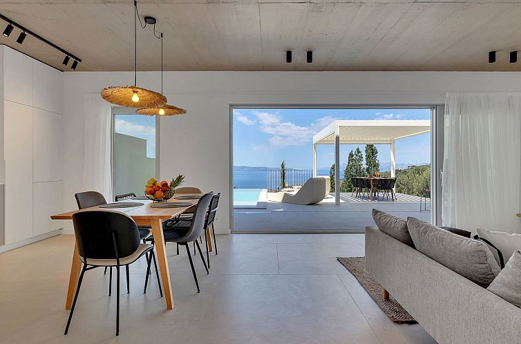 Vakantiehuis Villa Sara - Stunning View