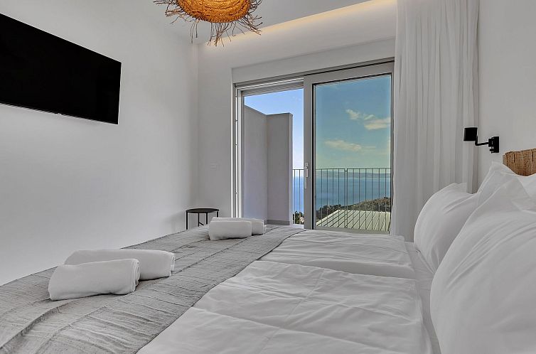 Vakantiehuis Villa Sara - Stunning View