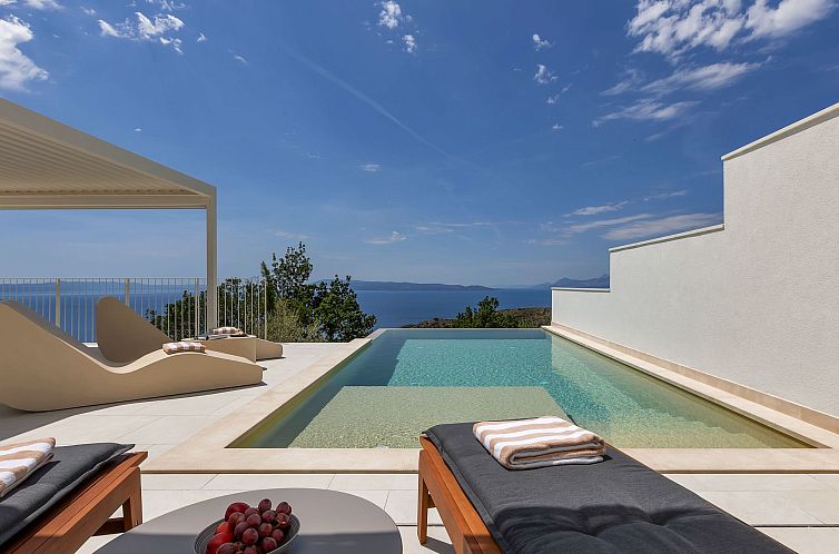 Vakantiehuis Villa Ester - Stunning View