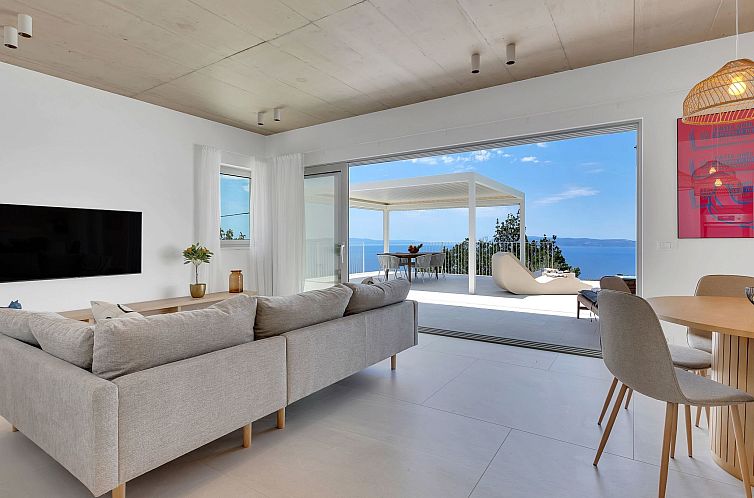 Vakantiehuis Villa Ester - Stunning View