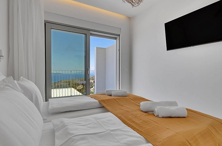 Vakantiehuis Villa Ester - Stunning View