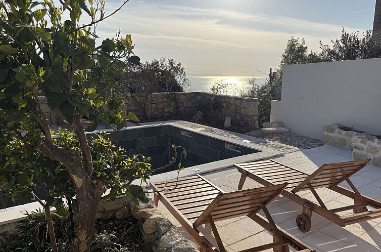 Vakantiehuis Marena