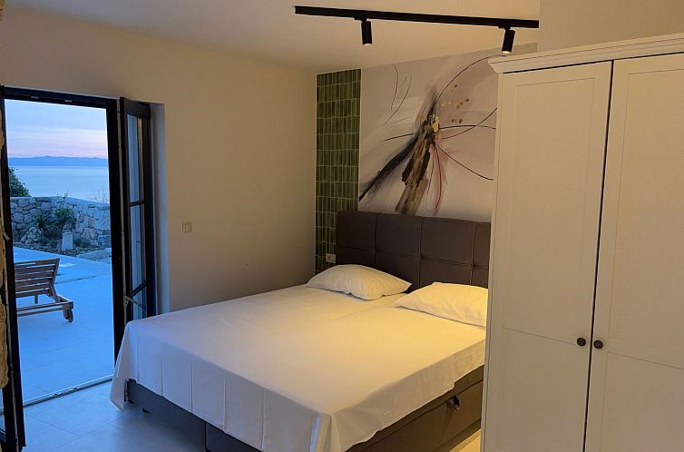 Vakantiehuis Marena