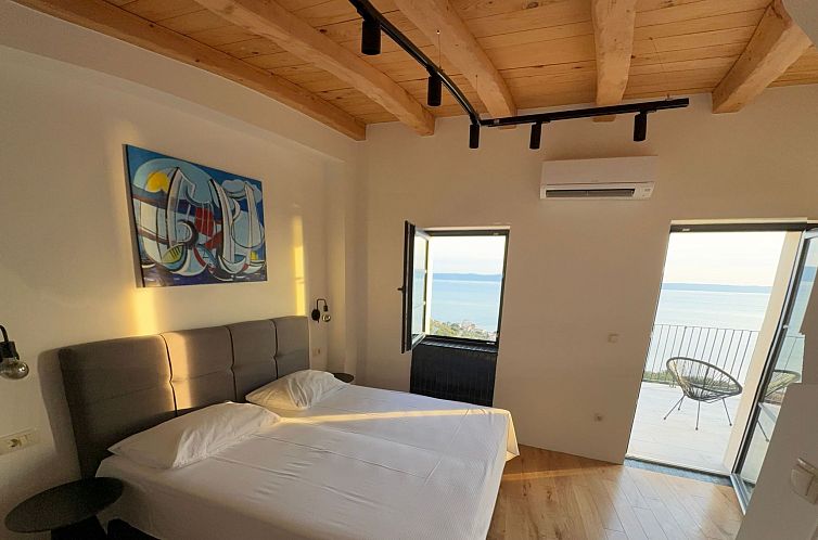 Vakantiehuis Marena
