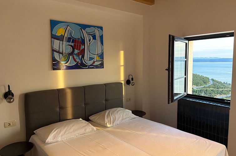 Vakantiehuis Marena