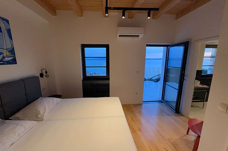Vakantiehuis Marena