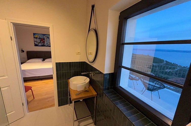 Vakantiehuis Marena
