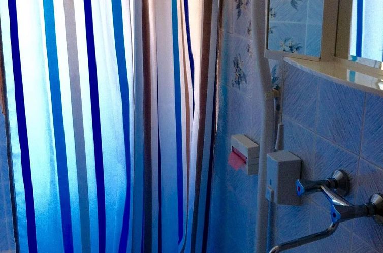 Appartement "Slaven" mit Blick auf das Wasser