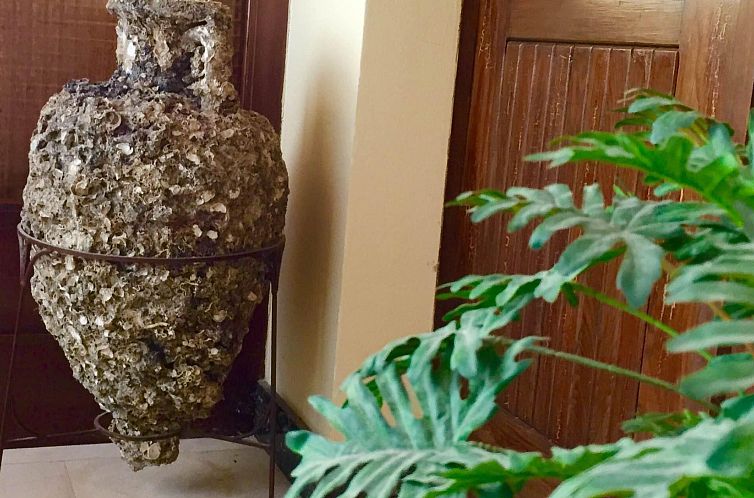 Appartement "Slaven" mit Blick auf das Wasser