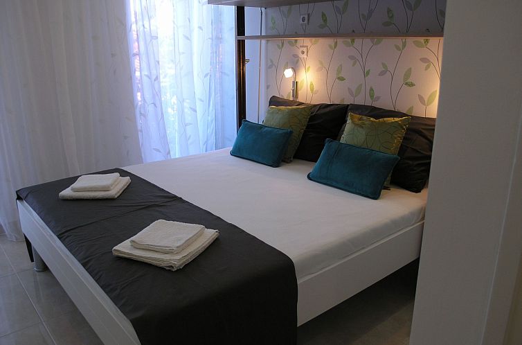 Appartement Wohnung direkt am Strand