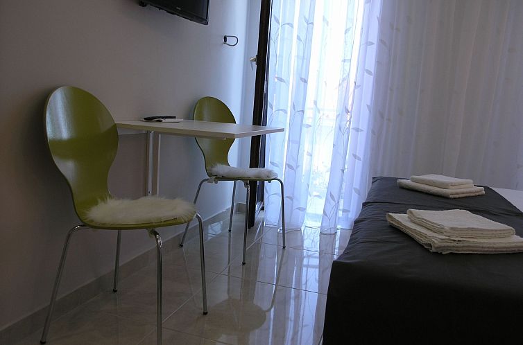 Appartement Wohnung direkt am Strand
