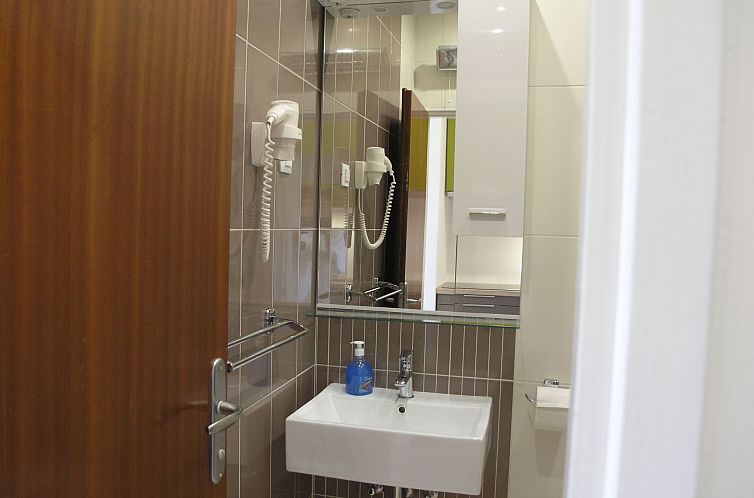 Appartement Wohnung direkt am Strand
