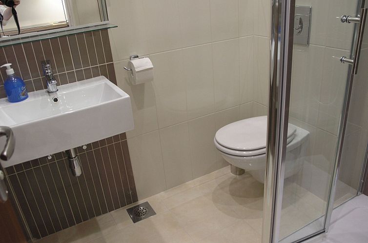 Appartement Wohnung direkt am Strand