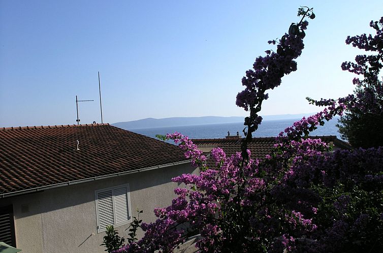 Appartement Wohnung direkt am Strand