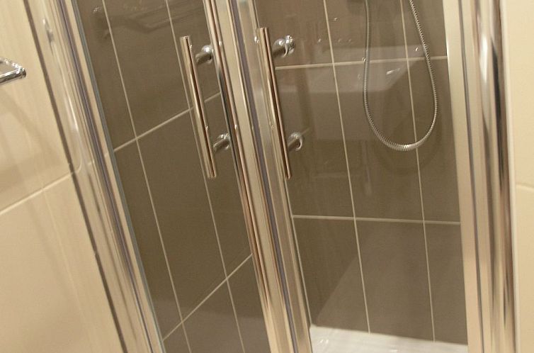 Appartement "Dobrila" direkt am Strand