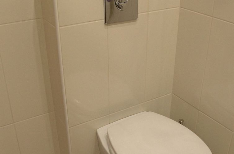 Appartement "Dobrila" direkt am Strand