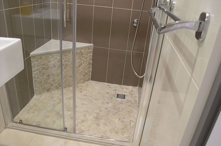 Appartement direkt am Strand