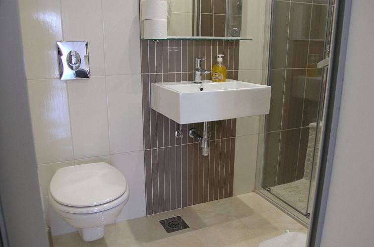 Appartement direkt am Strand