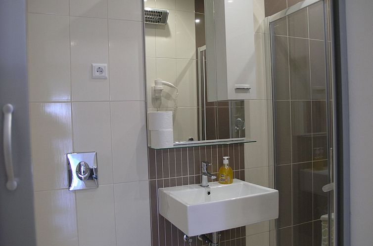 Appartement direkt am Strand