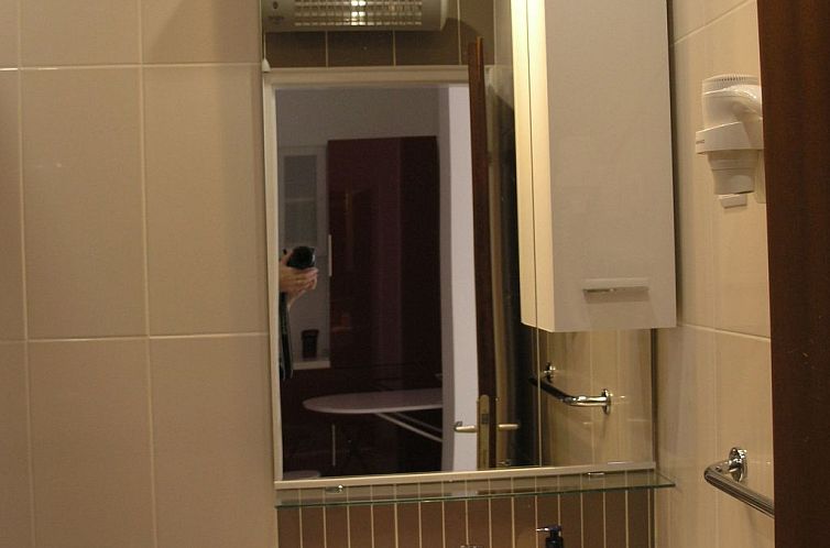 Appartement Wohnung "Dobrila" direkt am Strand