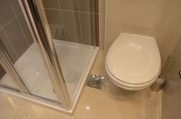 Appartement Wohnung "Dobrila" direkt am Strand