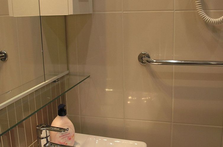 Appartement Wohnung "Dobrila" direkt am Strand