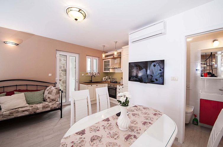 Vakantiehuis für 5 Personen ca. 218 m&sup2; in Podgora, Dal