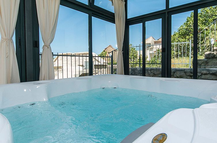 Vakantiehuis für 5 Personen ca. 218 m&sup2; in Podgora, Dal