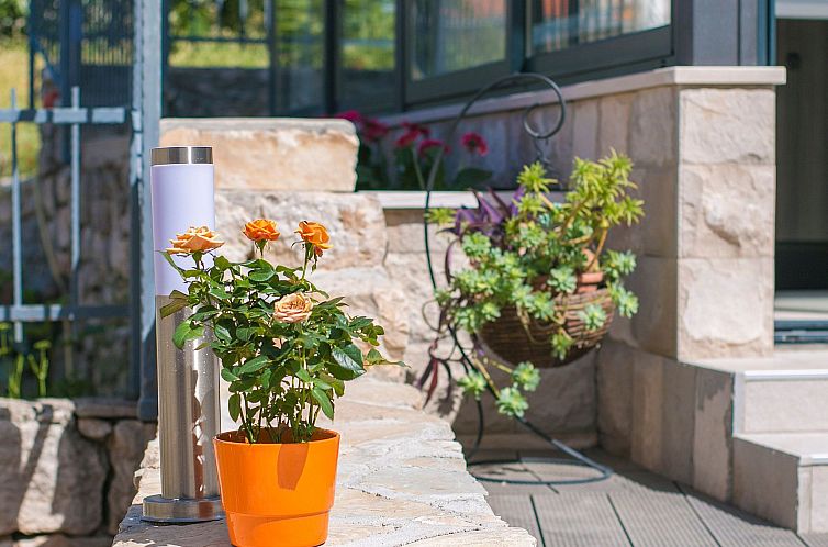 Vakantiehuis für 5 Personen ca. 218 m&sup2; in Podgora, Dal