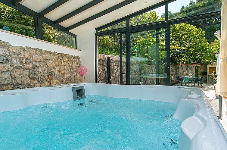 Vakantiehuis für 5 Personen ca. 218 m&sup2; in Podgora, Dal