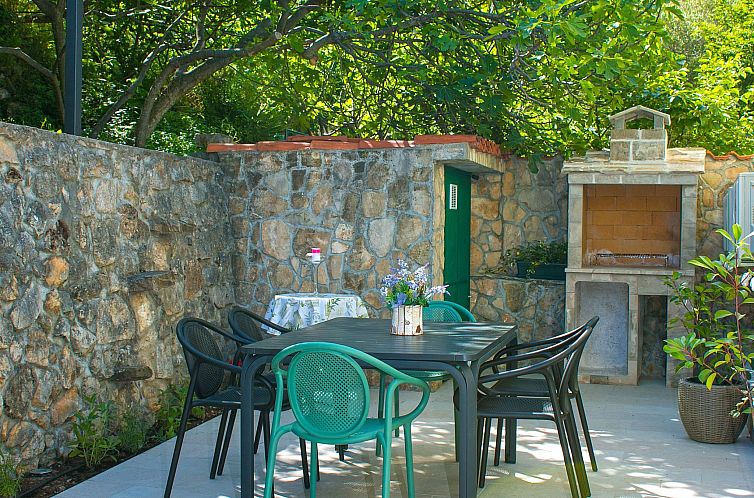 Vakantiehuis für 5 Personen ca. 218 m&sup2; in Podgora, Dal