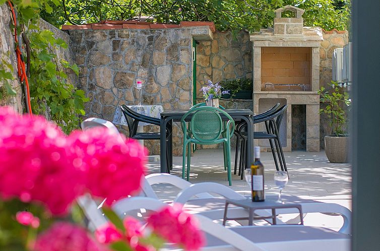 Vakantiehuis für 5 Personen ca. 218 m&sup2; in Podgora, Dal