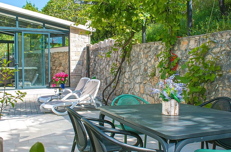 Vakantiehuis für 5 Personen ca. 218 m&sup2; in Podgora, Dal