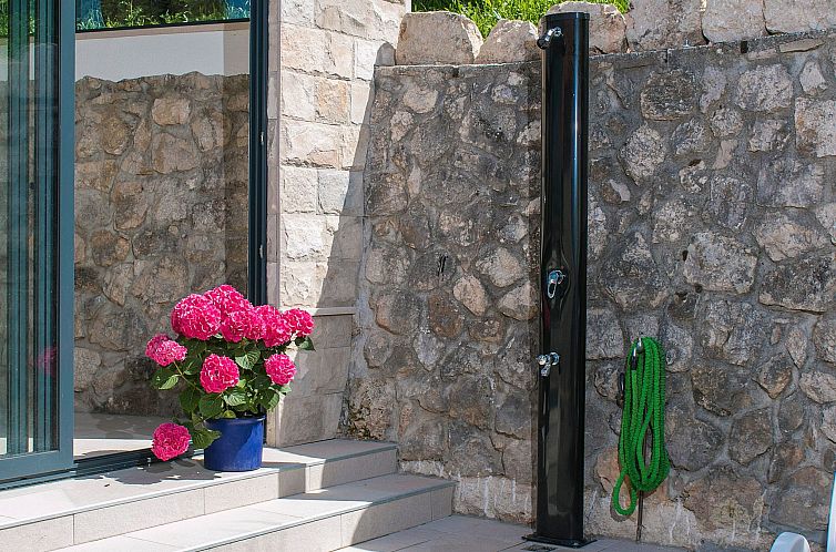 Vakantiehuis für 5 Personen ca. 218 m&sup2; in Podgora, Dal