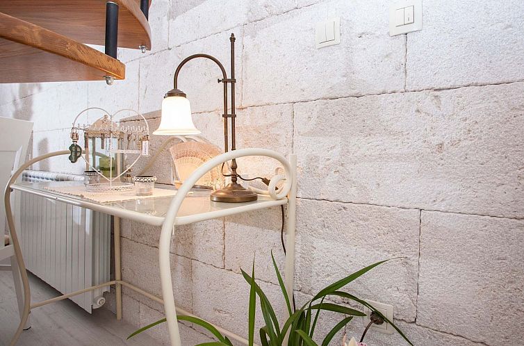 Vakantiehuis für 5 Personen ca. 218 m&sup2; in Podgora, Dal