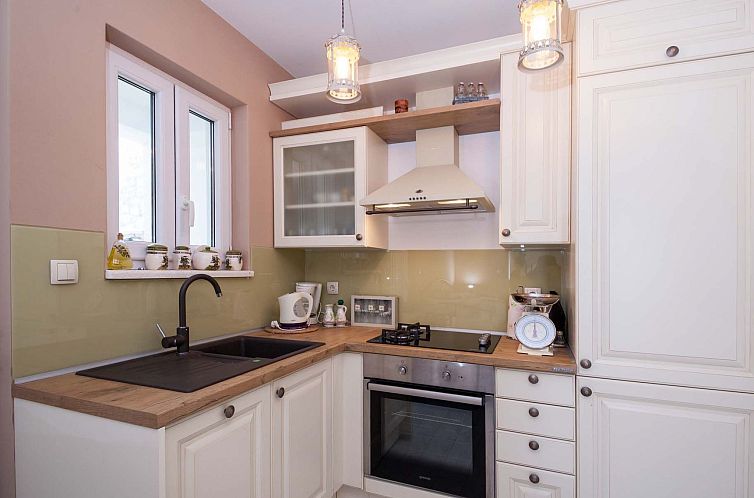 Vakantiehuis für 5 Personen ca. 218 m&sup2; in Podgora, Dal