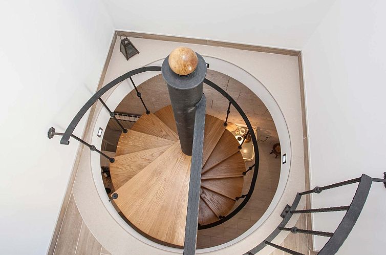 Vakantiehuis für 5 Personen ca. 218 m&sup2; in Podgora, Dal