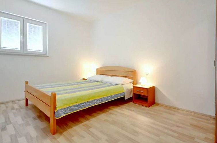 Appartement für 6 Personen ca. 72 m&sup2; in Podgora, Dalma