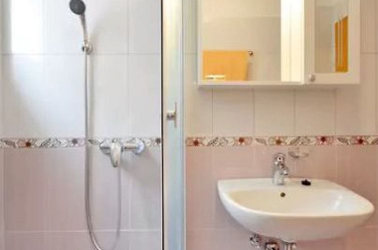 Appartement für 6 Personen ca. 72 m&sup2; in Podgora, Dalma