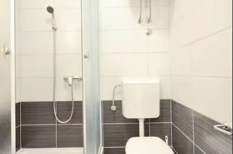 Appartement für 6 Personen ca. 72 m&sup2; in Podgora, Dalma