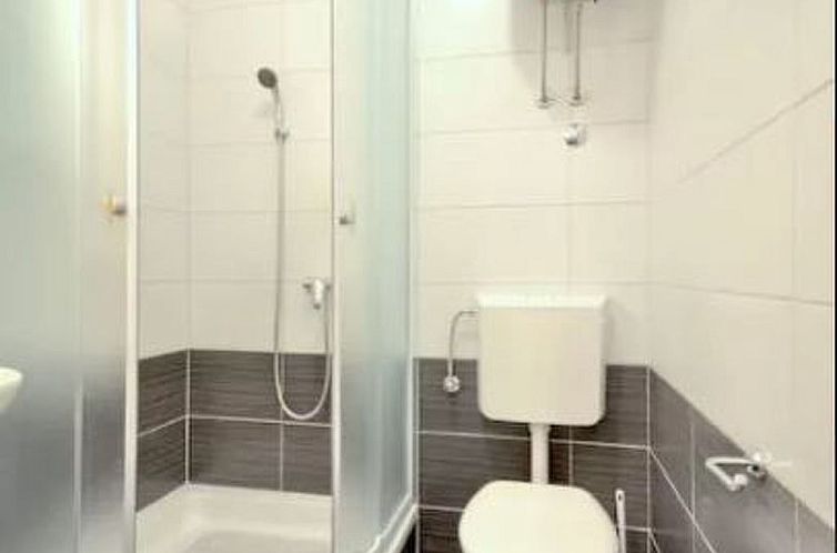 Appartement für 6 Personen ca. 72 m&sup2; in Podgora, Dalma