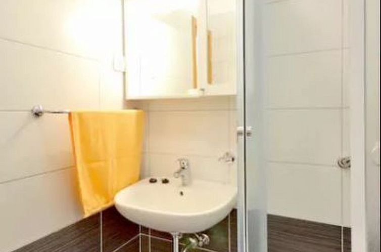 Appartement für 6 Personen ca. 72 m&sup2; in Podgora, Dalma