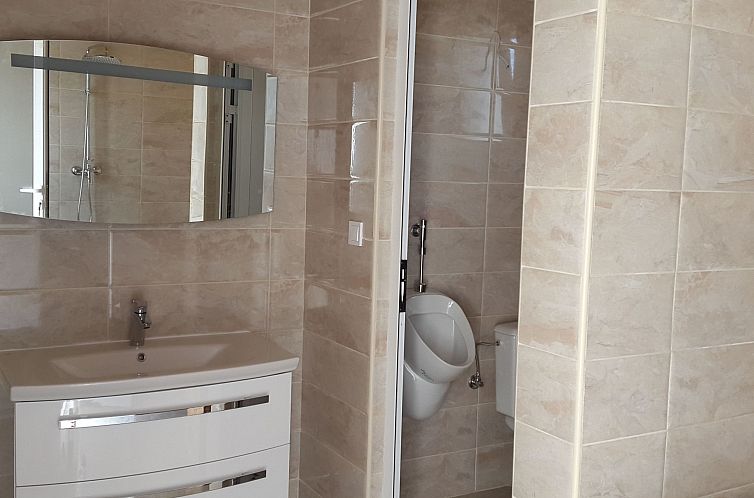Vakantiehuis Anwesen "Villa Almas, Sauna, Fitnessraum, Multi