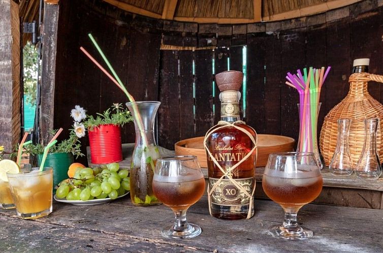 Vakantiehuis Villa Bacak