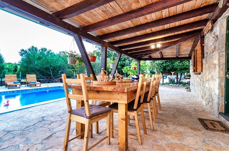 Vakantiehuis Villa Bacak