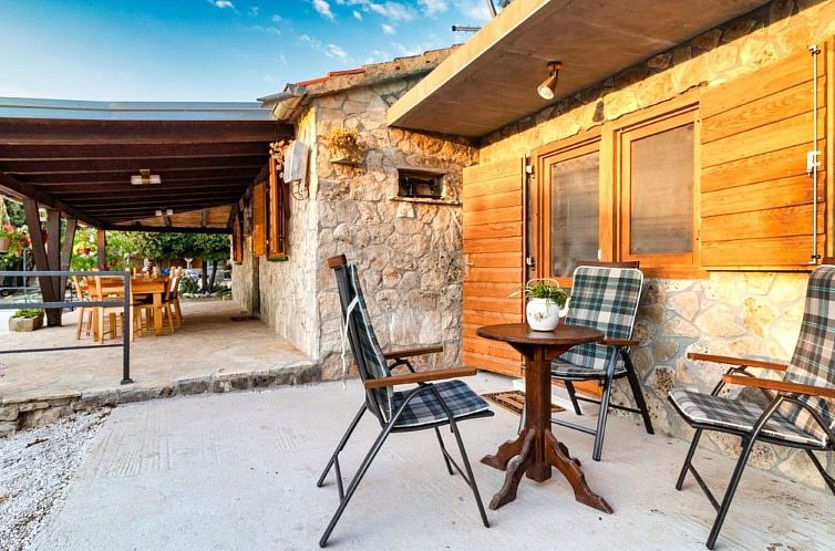 Vakantiehuis Villa Bacak