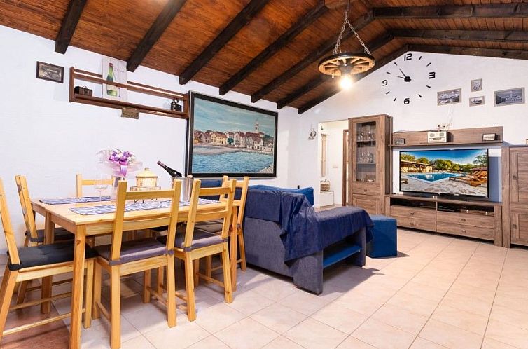 Vakantiehuis Villa Bacak