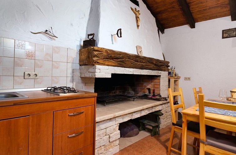 Vakantiehuis Villa Bacak