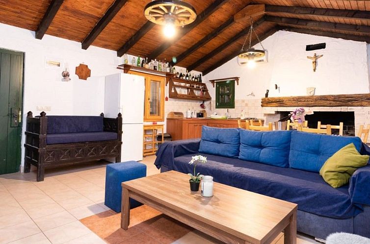 Vakantiehuis Villa Bacak