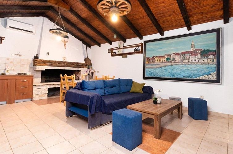 Vakantiehuis Villa Bacak